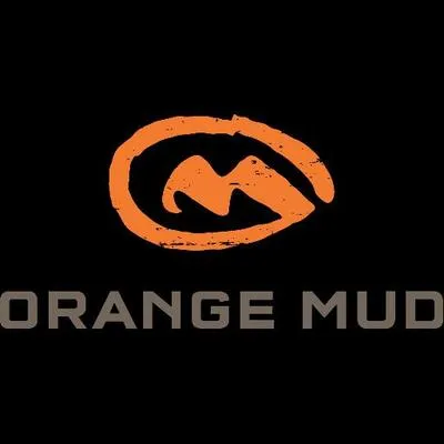 Orange Mud