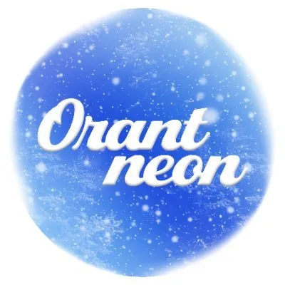 orantneon