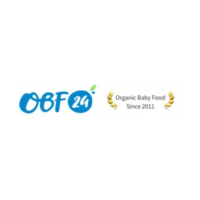 Organic Baby Food