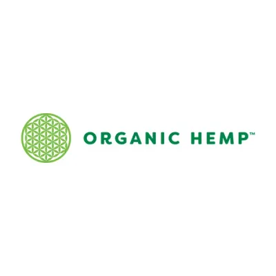 Organic Hemp