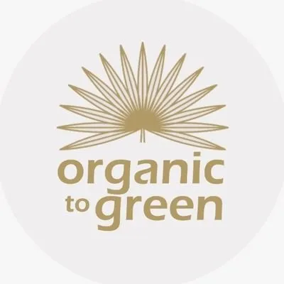 Organic to Green