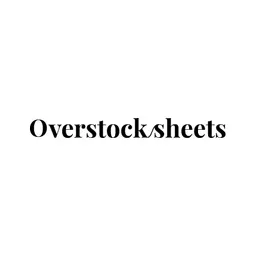 Overstock Sheet Club