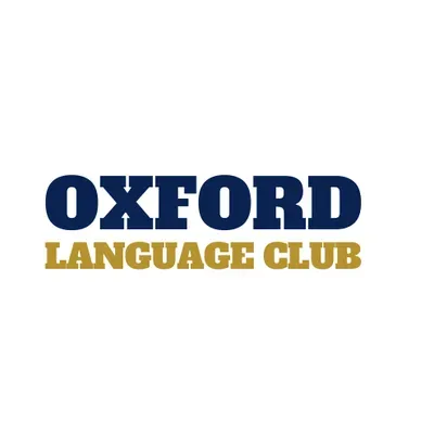 Oxford Language Club