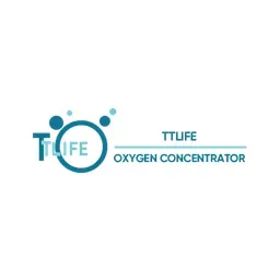 Ttlife Oxygen Concentrator