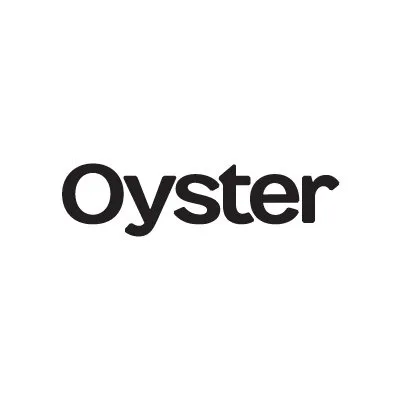 Oyster HR
