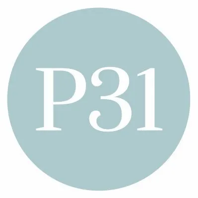 P31 Bookstore