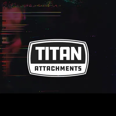 Titan Attachments