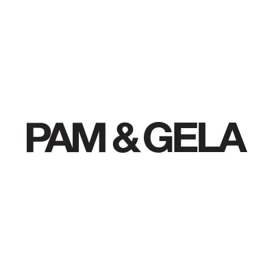 Pam & Gela