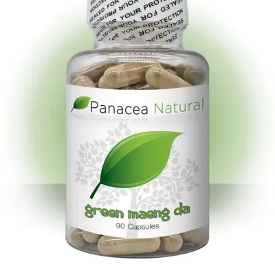 Panacea Natural LLC