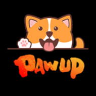 Paw Up