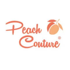 Peach Couture