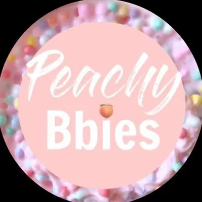 Peachybbies Slime