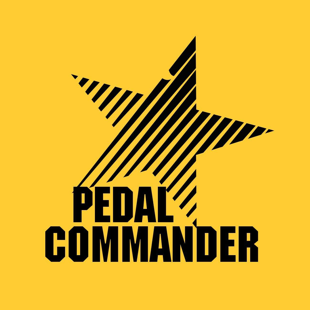 pedalcommander
