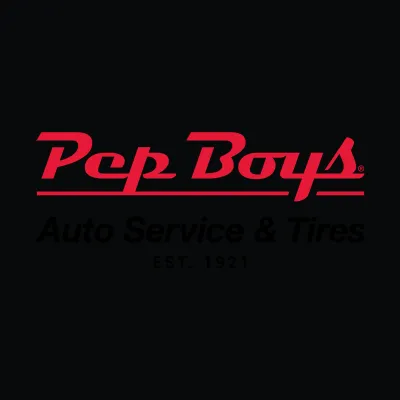 Pep Boys
