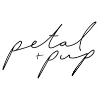 Petal & Pup