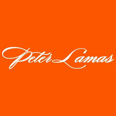 Peter Lamas