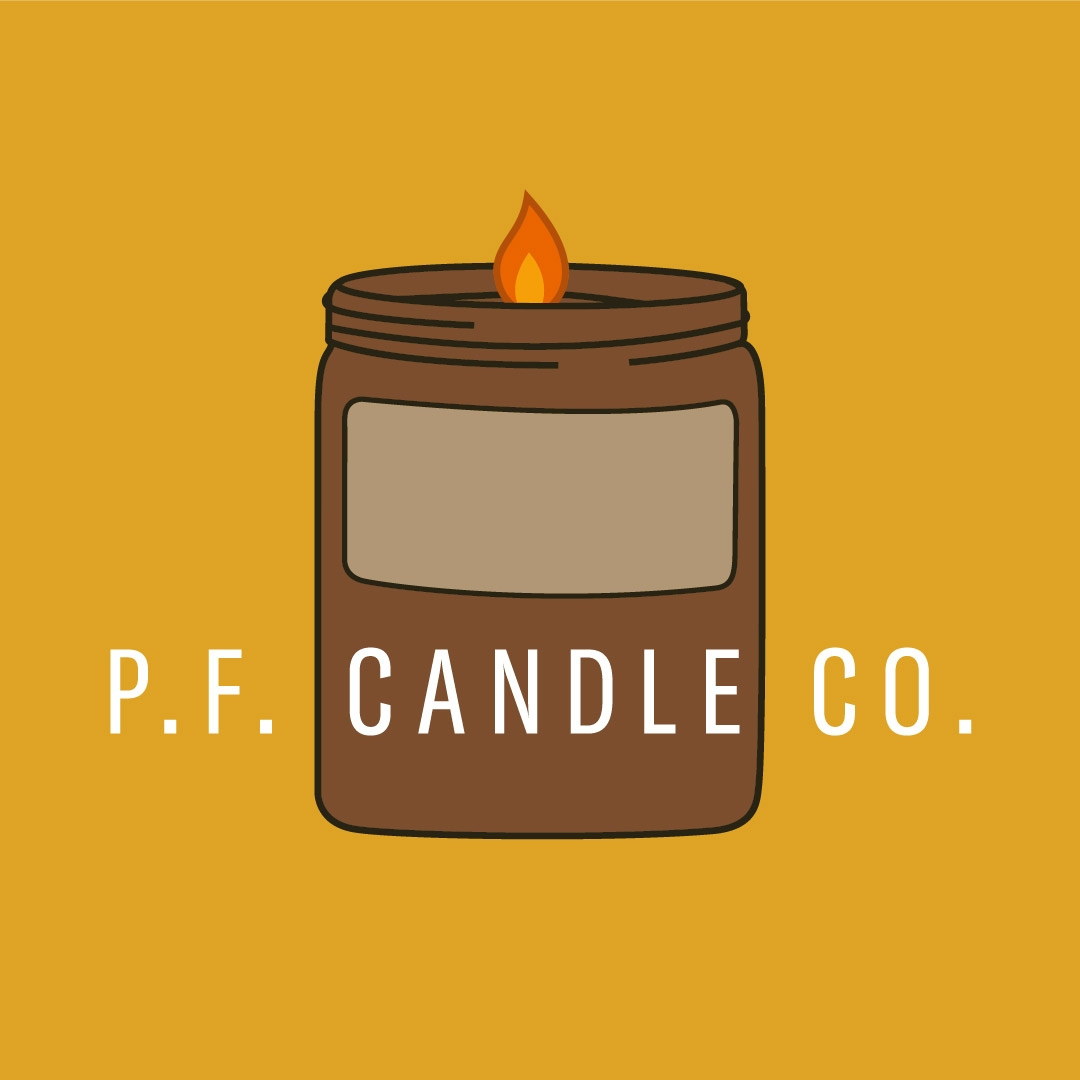 P. F. Candle Co