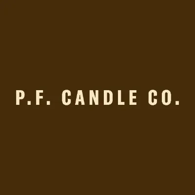 P. F. Candle Co