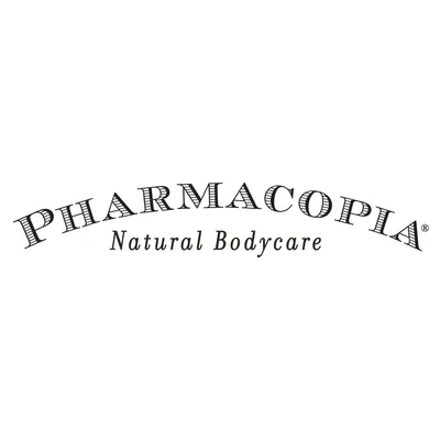 Pharmacopia Natural Bodycare