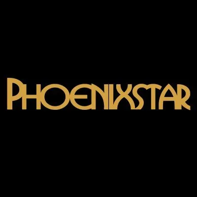 Phoenix Star Glass