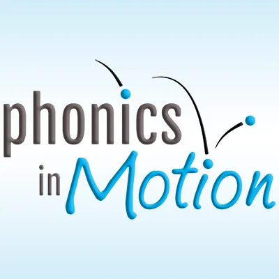 Phonics In Motion