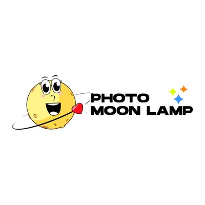 Photo Moon Lamp