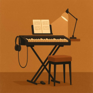 Pianoforall