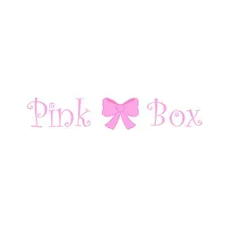 Pink Box Accessories