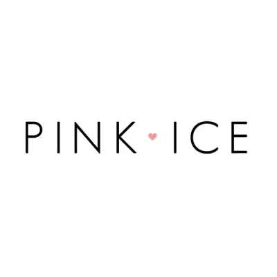 Pink Ice