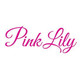 Pink Lily