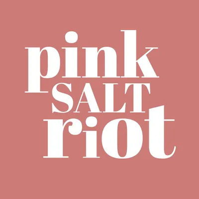 Pink Salt Riot