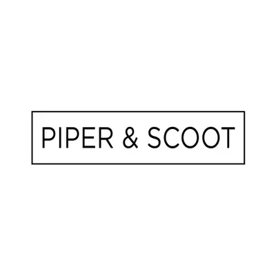 Piper & Scoot