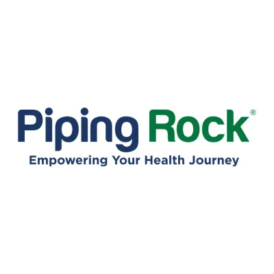 Piping Rock Health Products