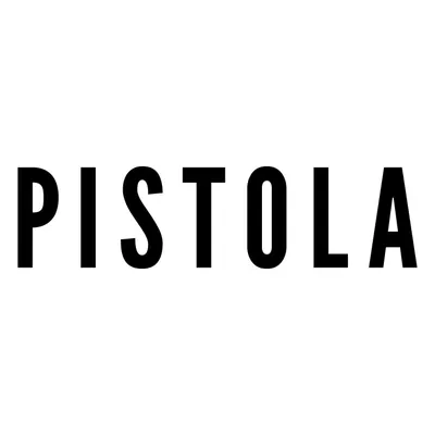Pistola Denim