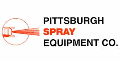 Pittsburgh Spray