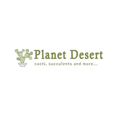 Planet Desert