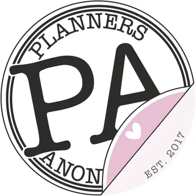 Plannersanon