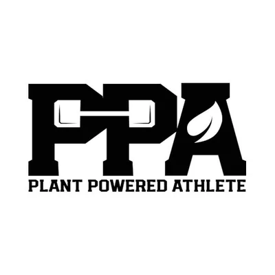 Plantpoweredathlete