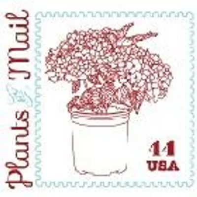 Plants by Mail