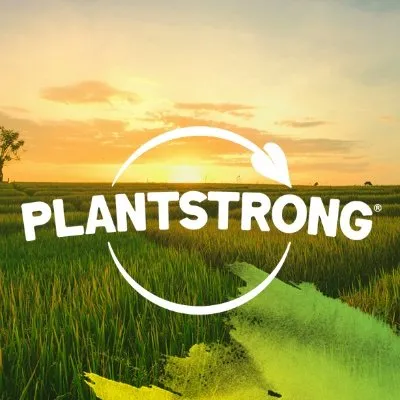 Plantstrong
