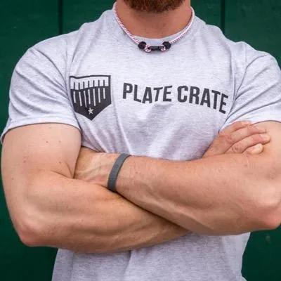 Plate Crate