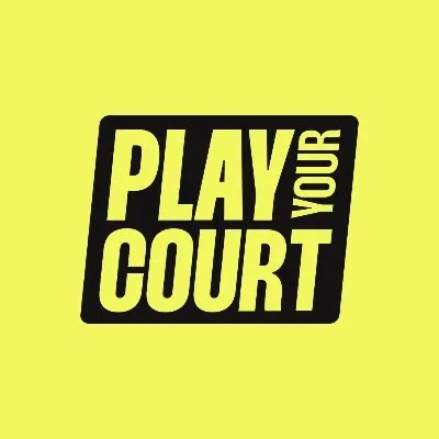 Play Your Court