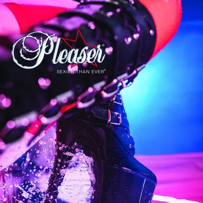 Pleaser Shoes