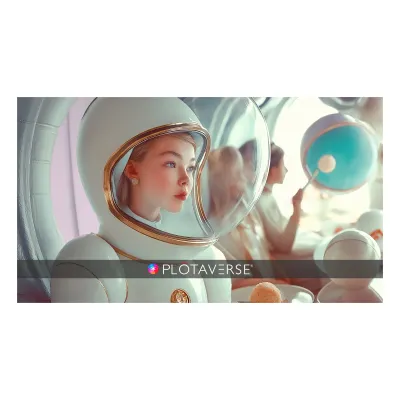 Plotaverse