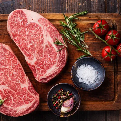 Plum Creek Wagyu Beef