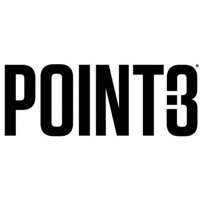 Point 3 Basketball