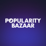 Popularity Bazaar