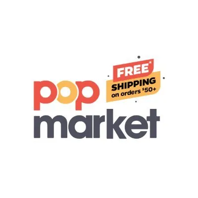 Pop Market