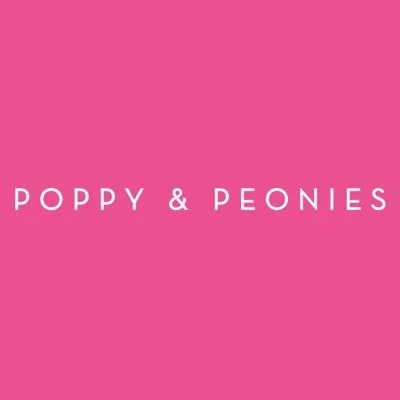 Poppy & Peonies