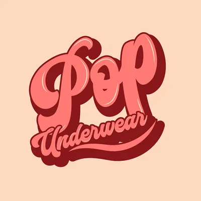 Popunderwear
